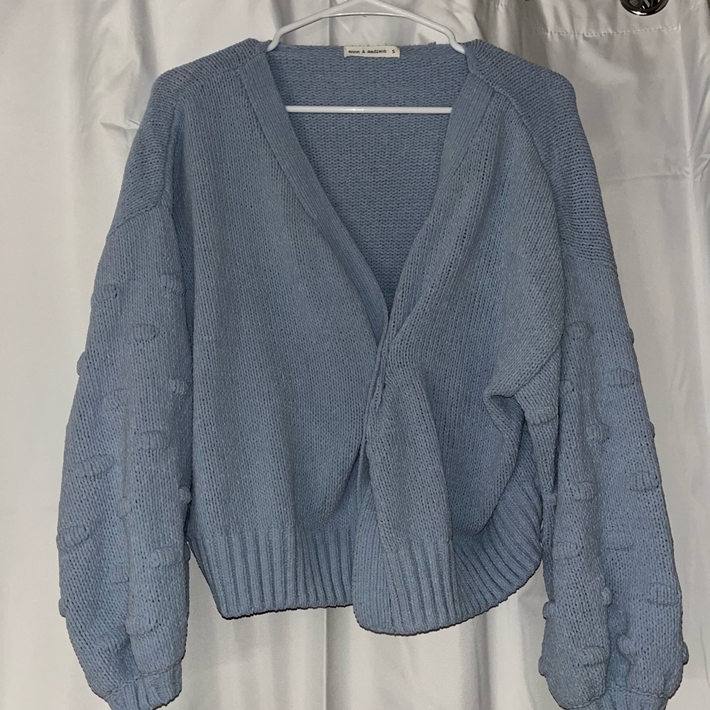 Moon & Madison Cardigan